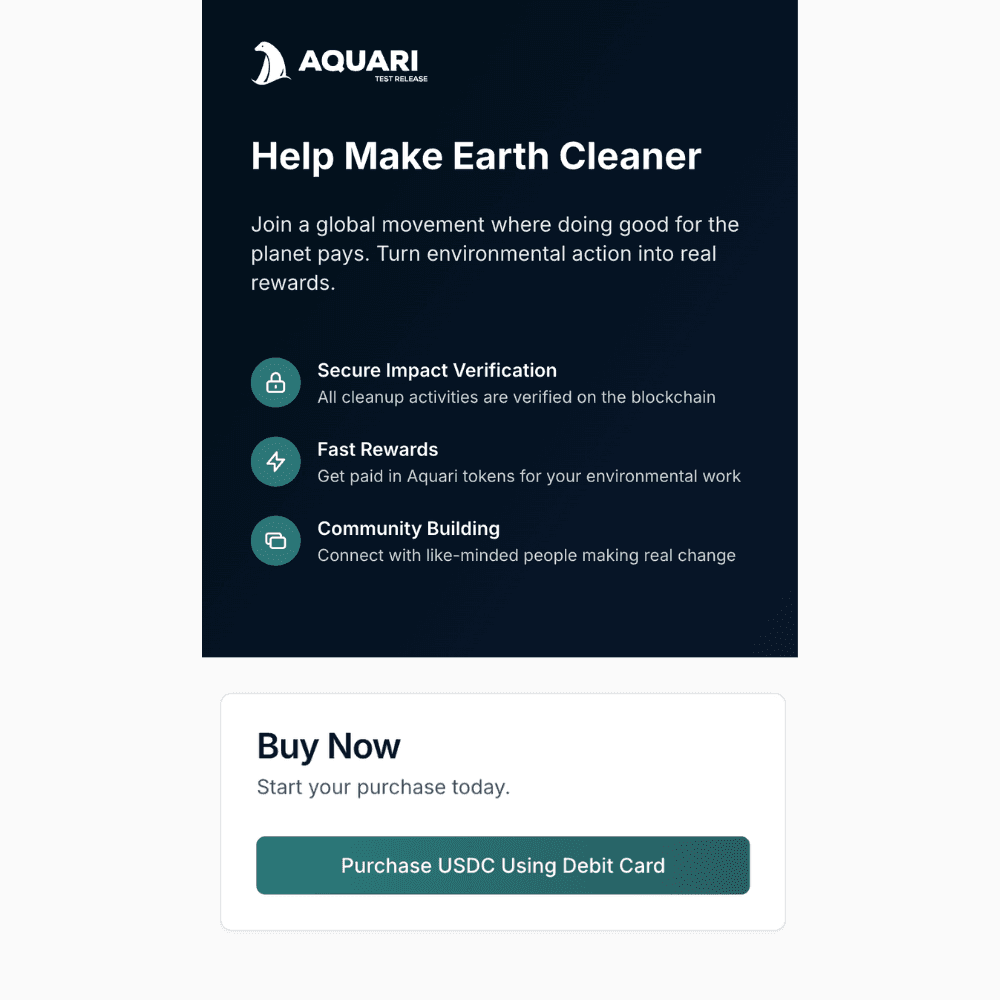 2. Get a Custom Payments Page