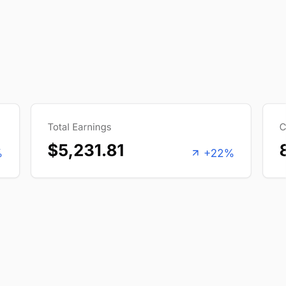 6. Track Your Revenue